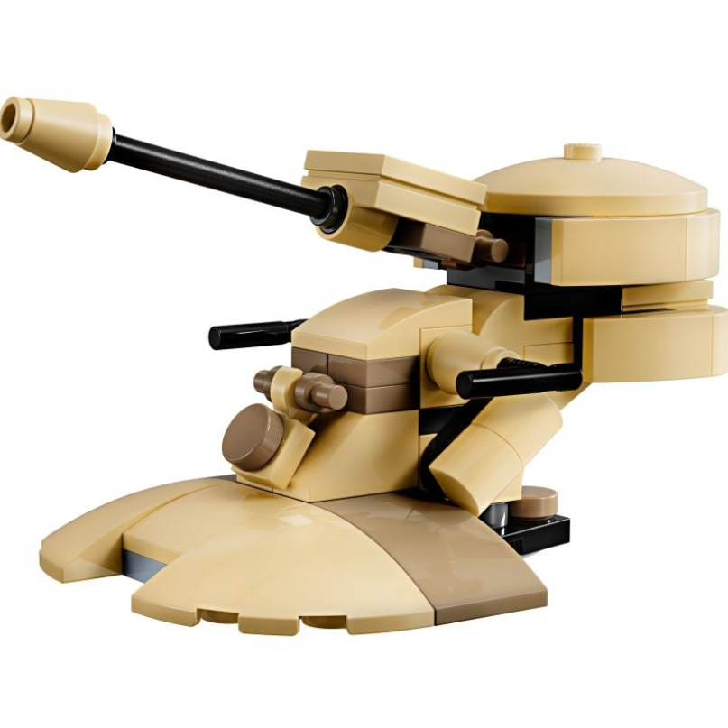 NEU LEGO® Star Wars 30680 AAT™ Polybag