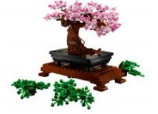 NEU LEGO® Botanicals 10281 Bonsai Baum