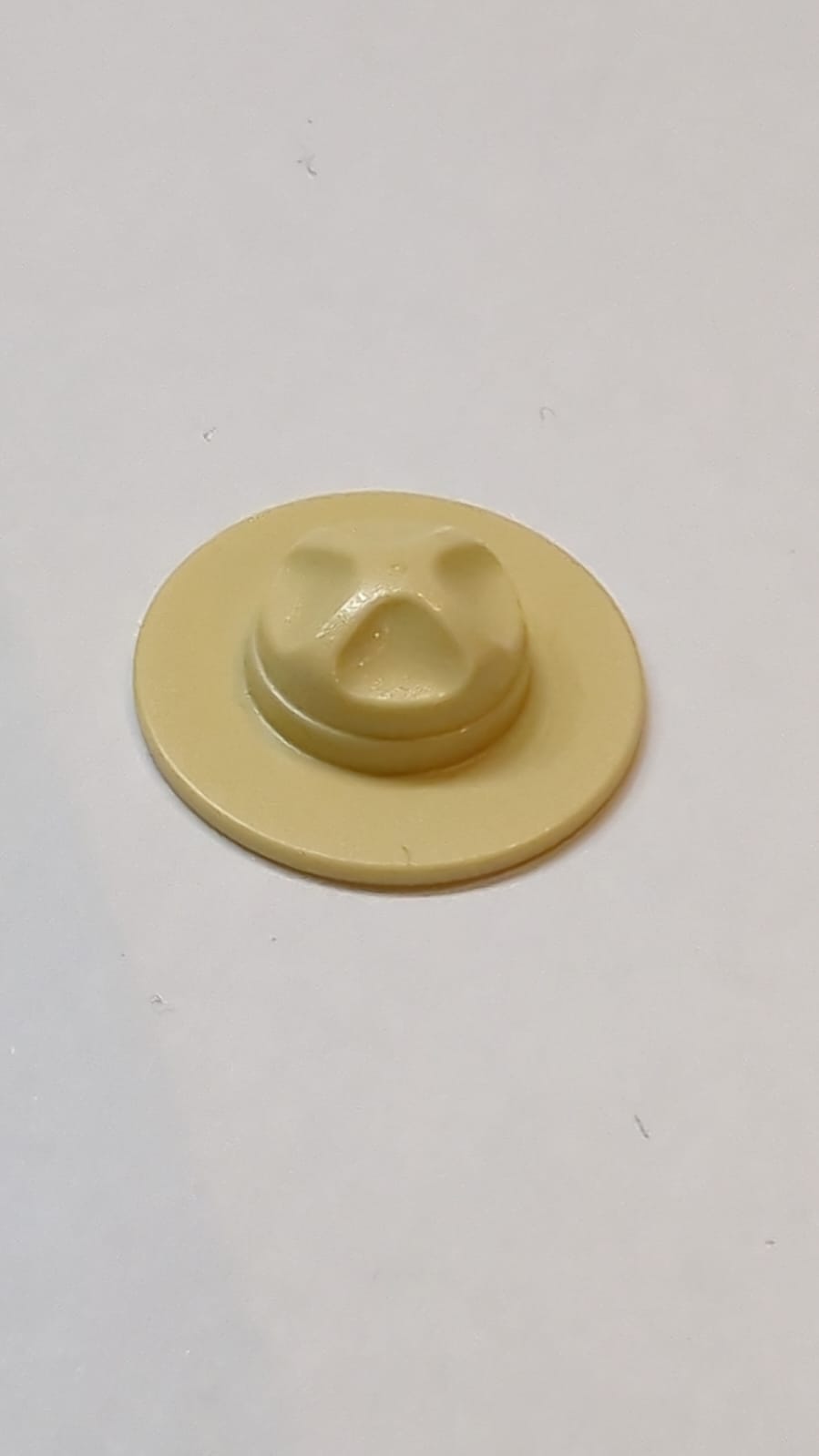 Minifigure, Headgear Hat, Campaign