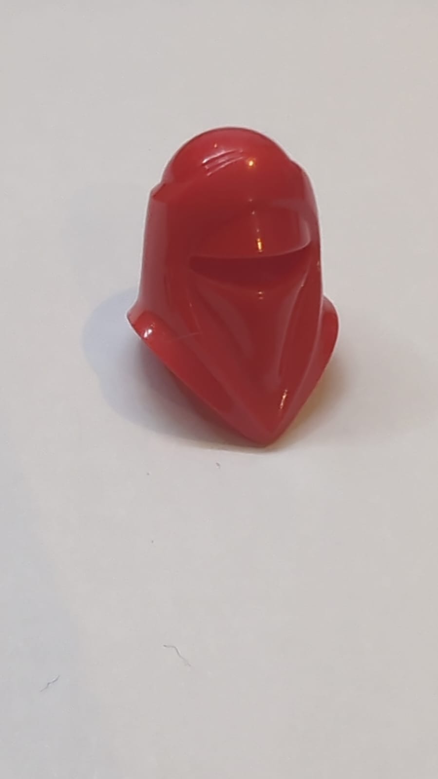 Minifigure, Headgear Helmet SW Royal Guard