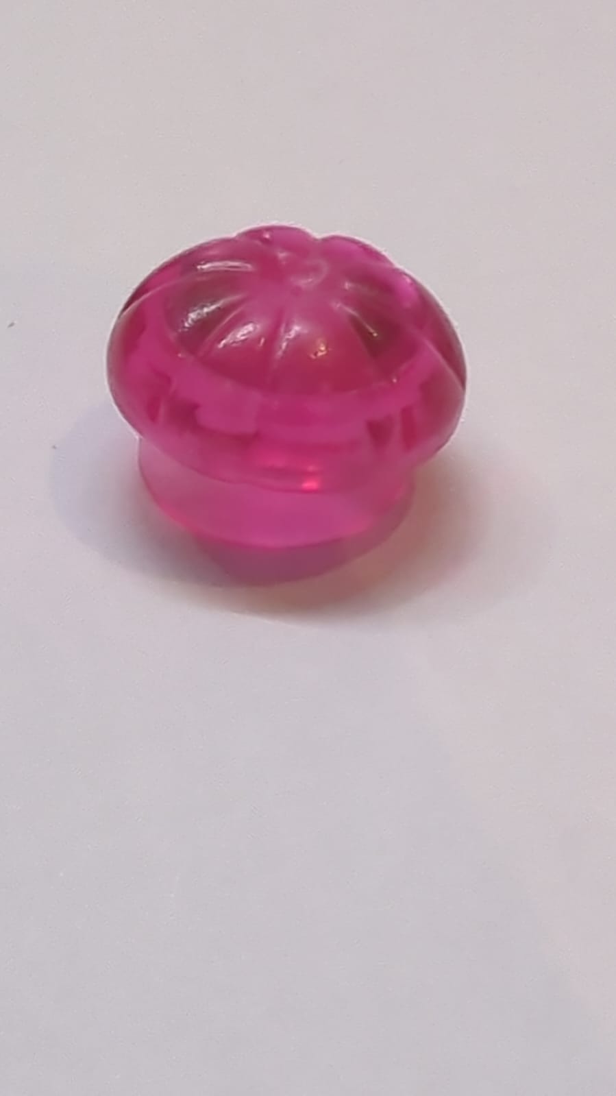 Minifigure, Headgear Hat, Chef Toque