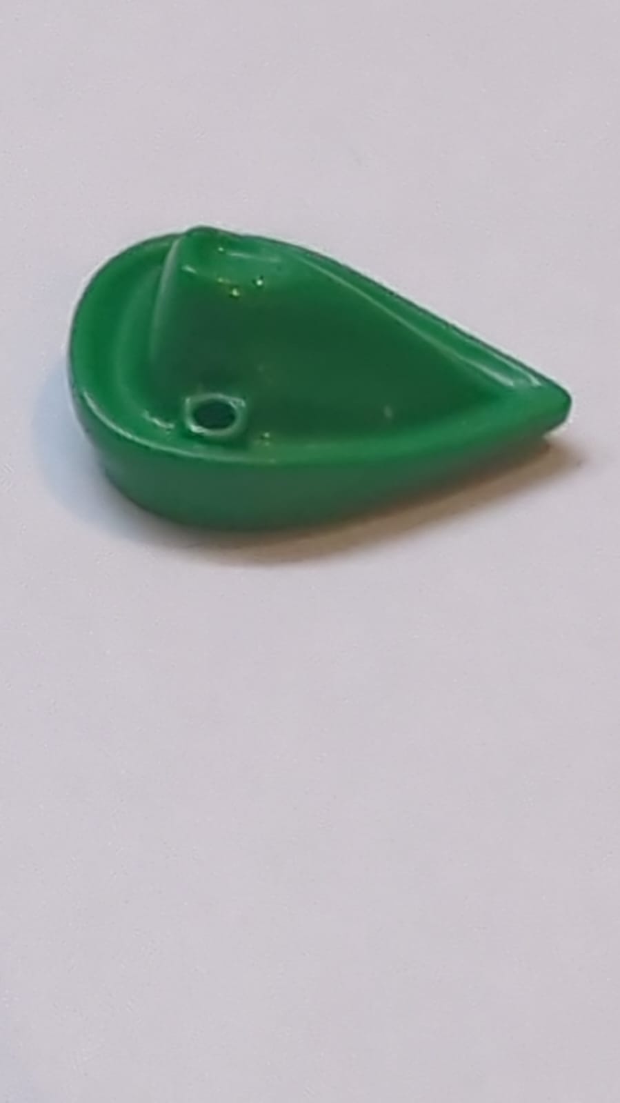 Minifigure, Headgear Hat, Forestmen's (Bycocket)