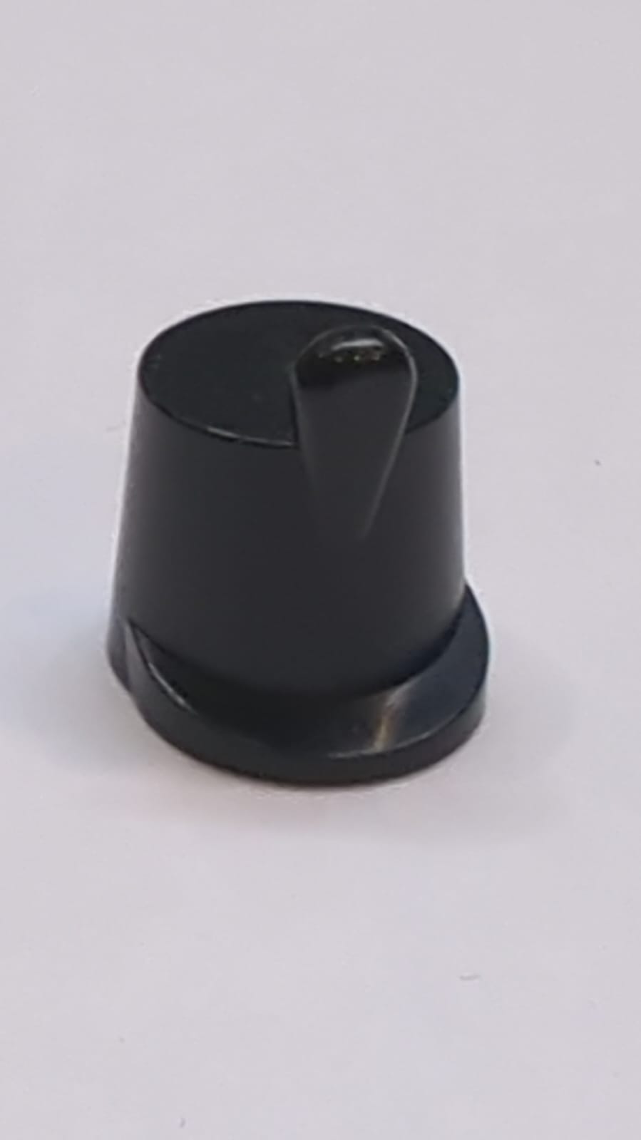 Kopfbedeckung Hut, Kaiserlicher Wachen-Schako schwarz