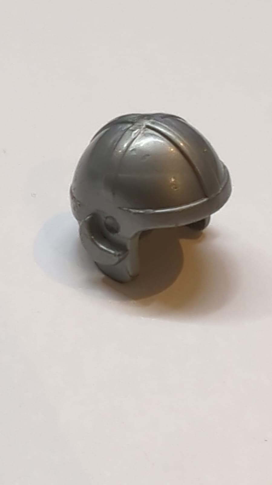 Kopfbedeckung Mütze, Flieger pearlsilber