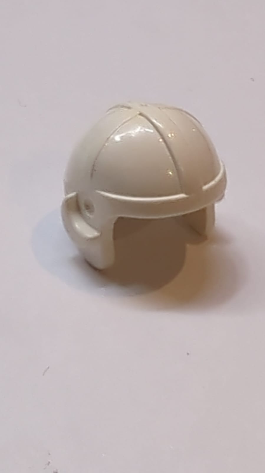 Kopfbedeckung Mütze, Flieger weiß