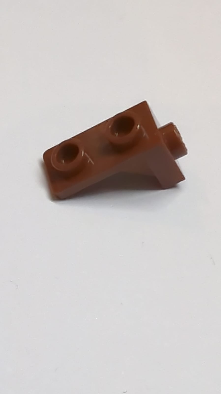 NEU Winkel 1 x 1 - 1 x 2 neubraun