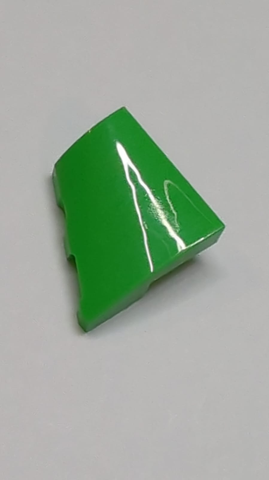 NEU Keil 2 x 2 x 2/3 Rechts mediumgrün