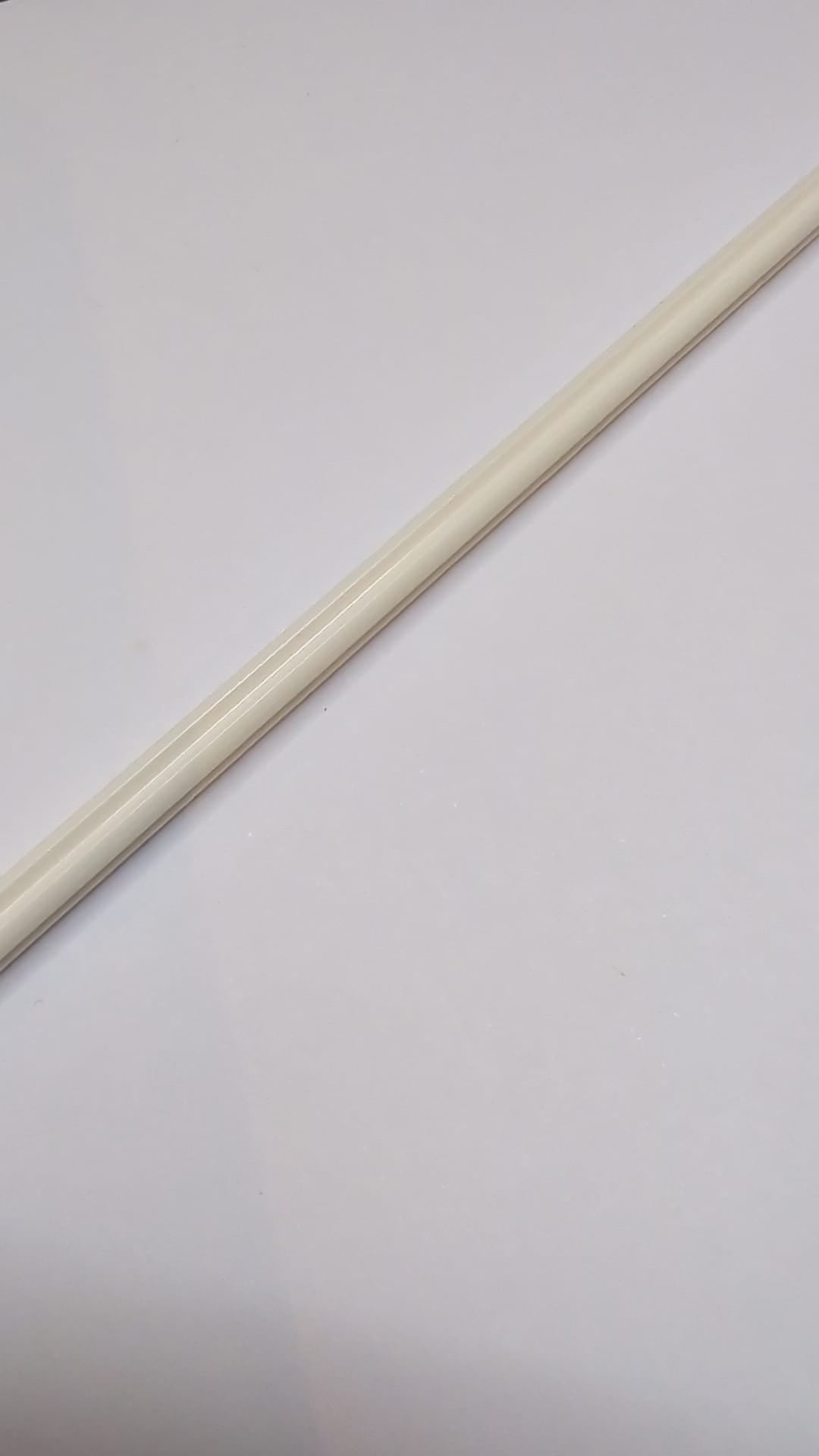 NEU Technik, Achse 32L weiss