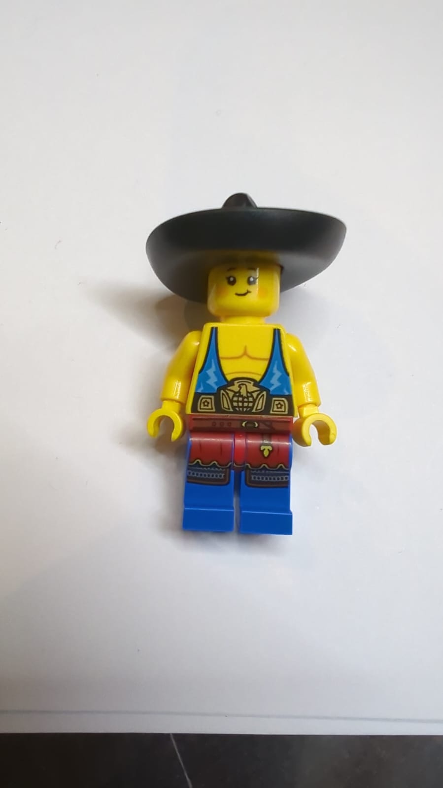 NEU Mexikaner mit Sombrero