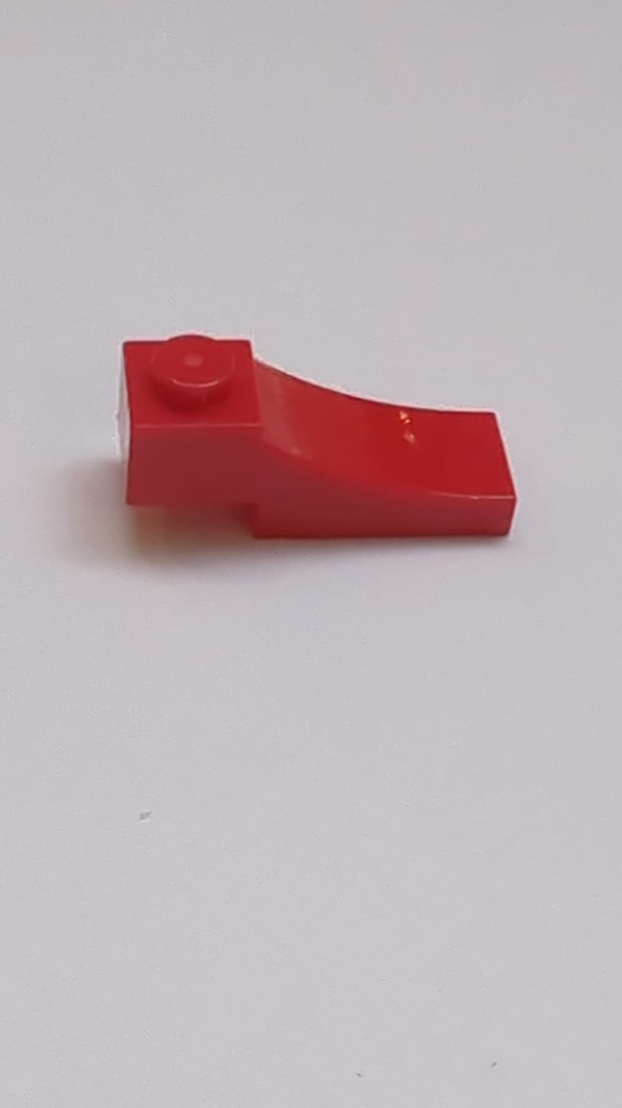 NEU Bogen 1 x 3 Inverted rot