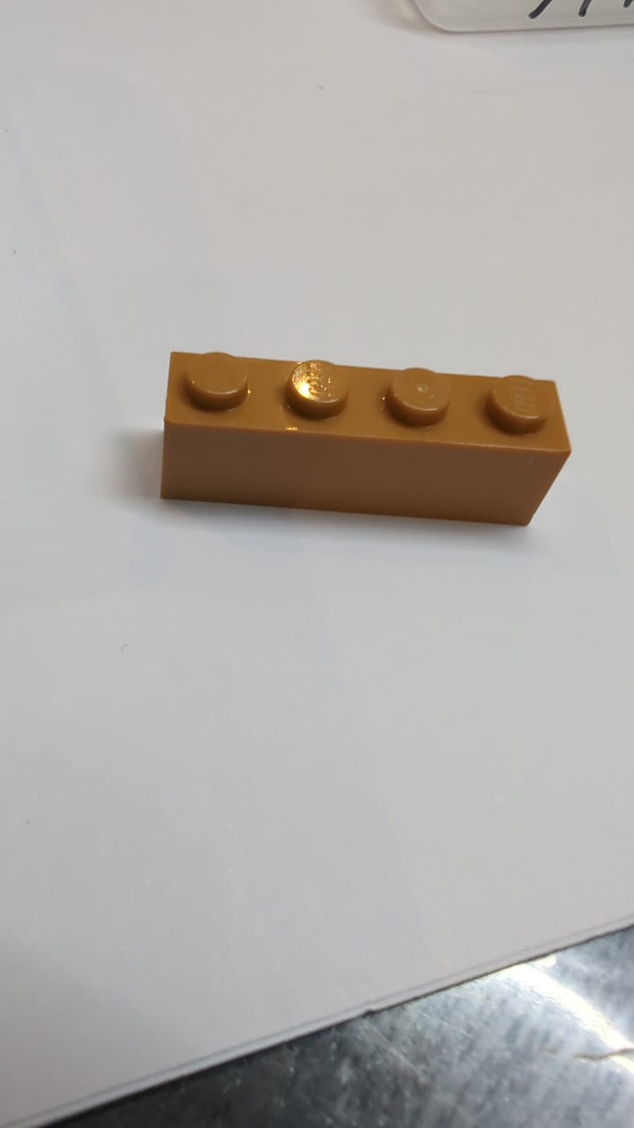 1x4 Stein nougat (medium)