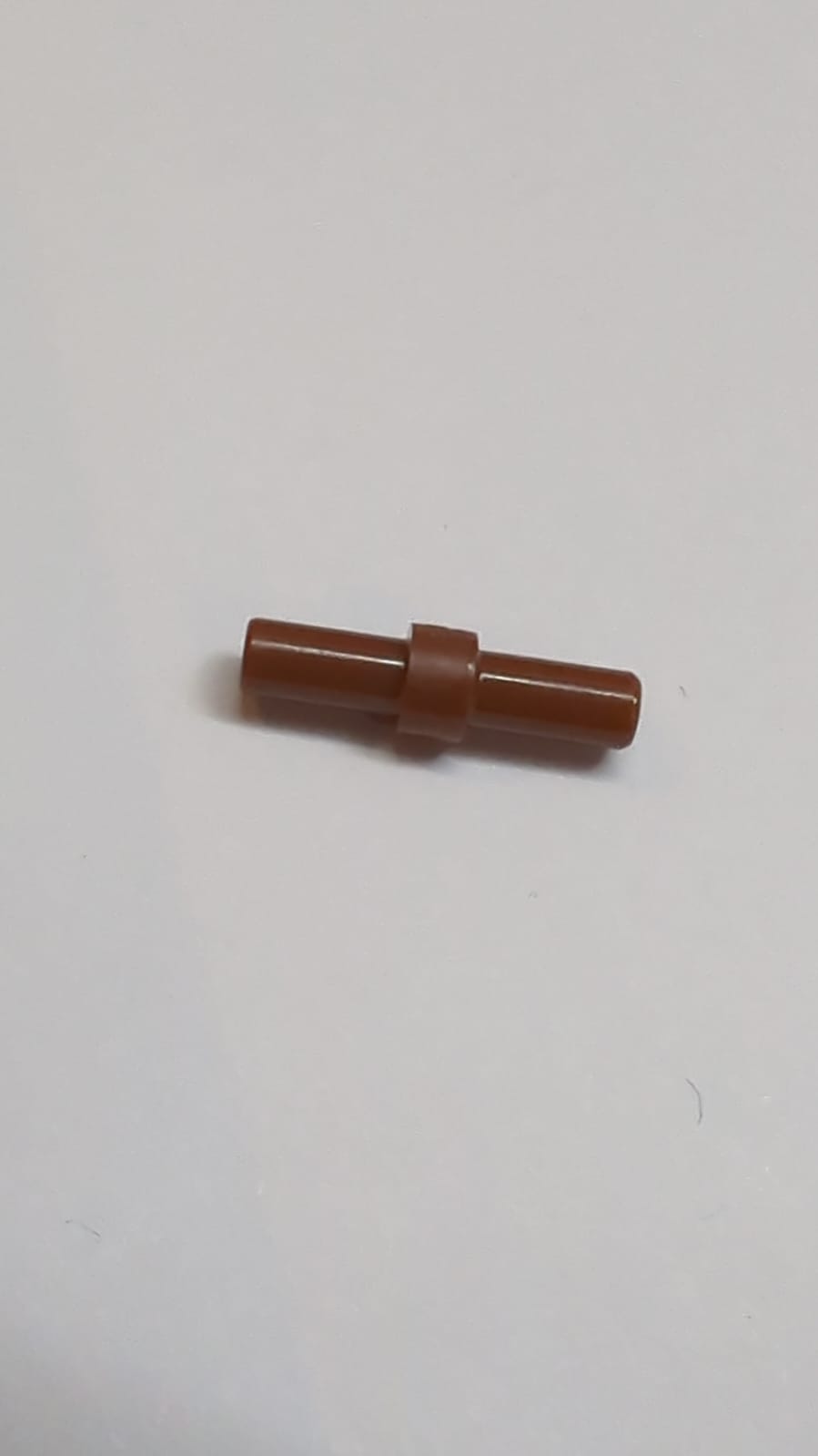 NEU Stab 2L mit Stop Ring neubraun