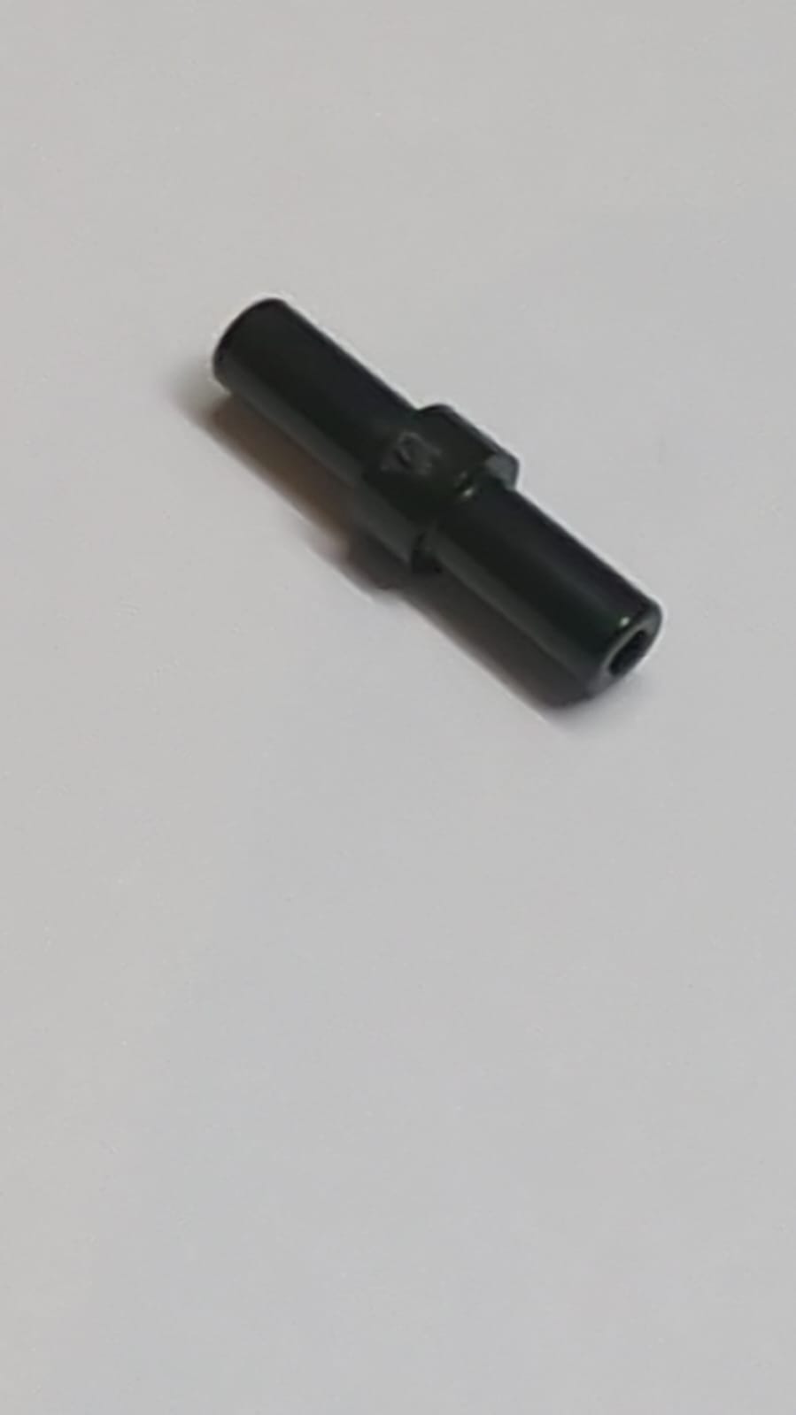 NEU Stab 2L mit Stop Ring schwarz