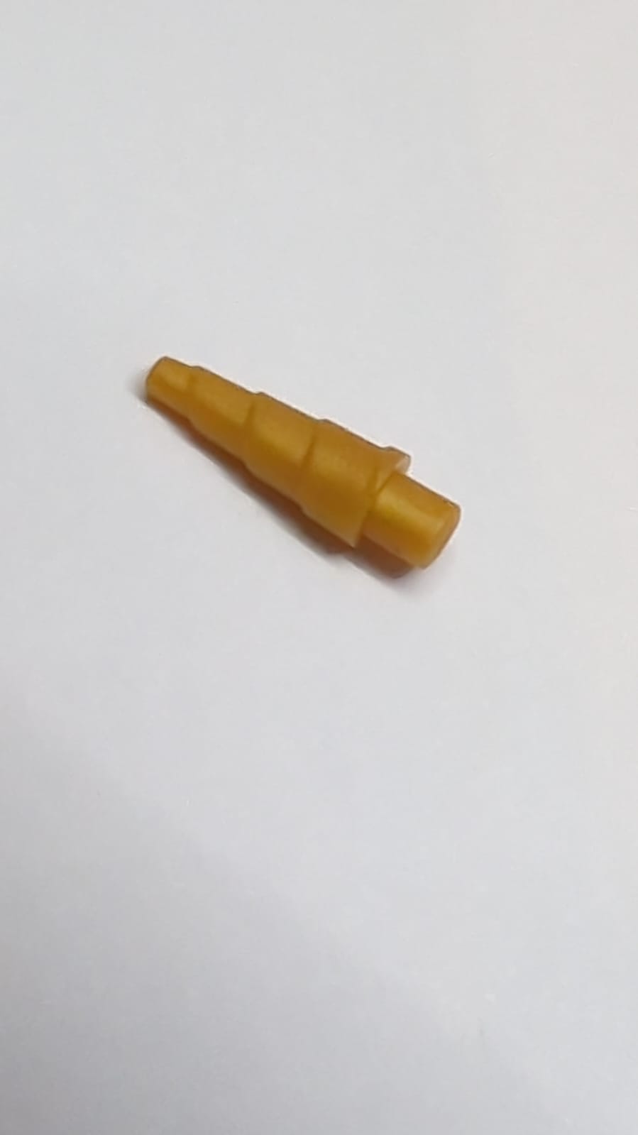 NEU Horn, Einhorn pearlgold