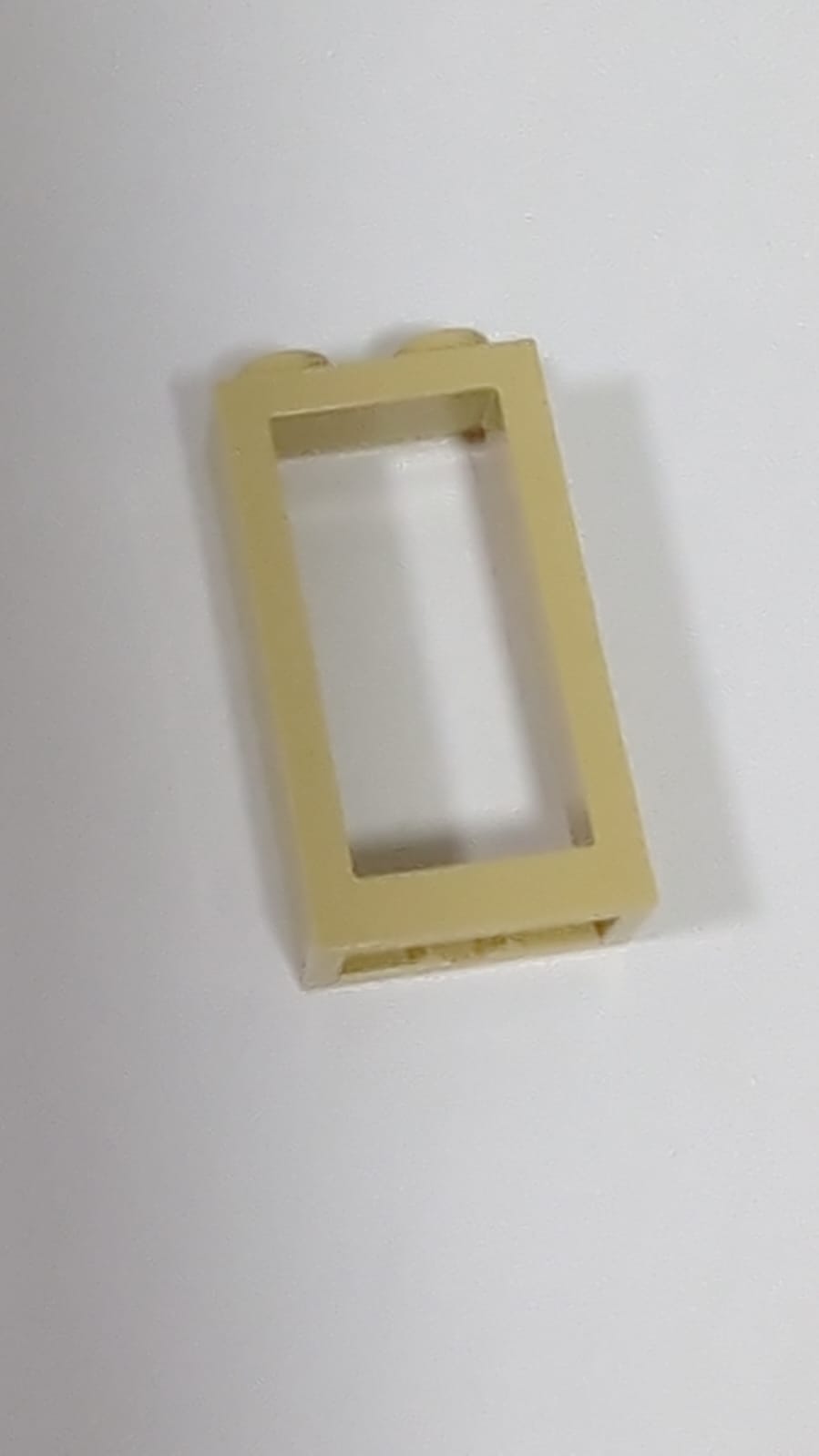NEU Fenster 1 x 2 x 3 flache Front beige