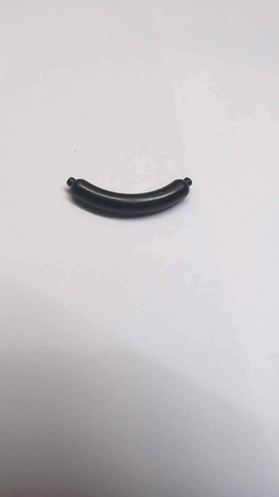 Würstchen Bratwurst Hot Dog schwarz