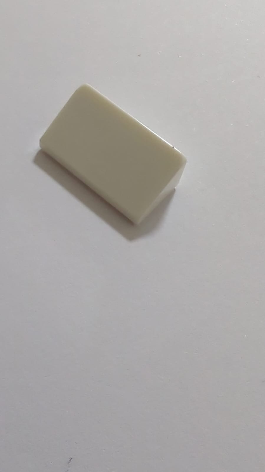 NEU Slope 30 1 x 2 x 2/3 weiss white