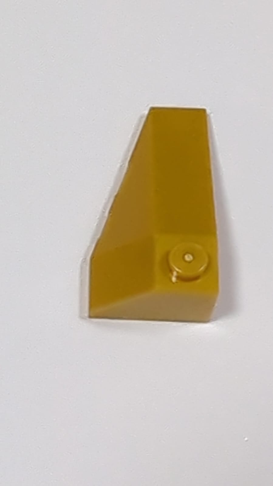 NEU Keilstein 4 x 2 dreifach links pearlgold