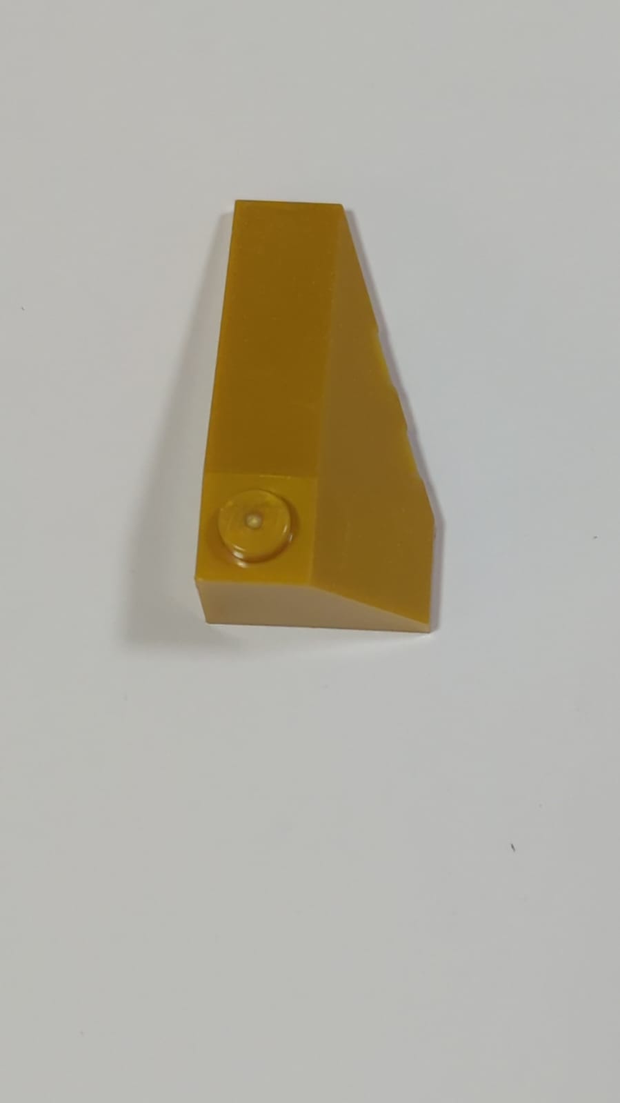 NEU Keilstein 4 x 2 dreifach rechts pearlgold