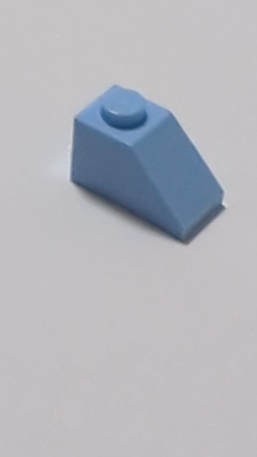 NEU Dachstein 45° 2 x 1 hellblau