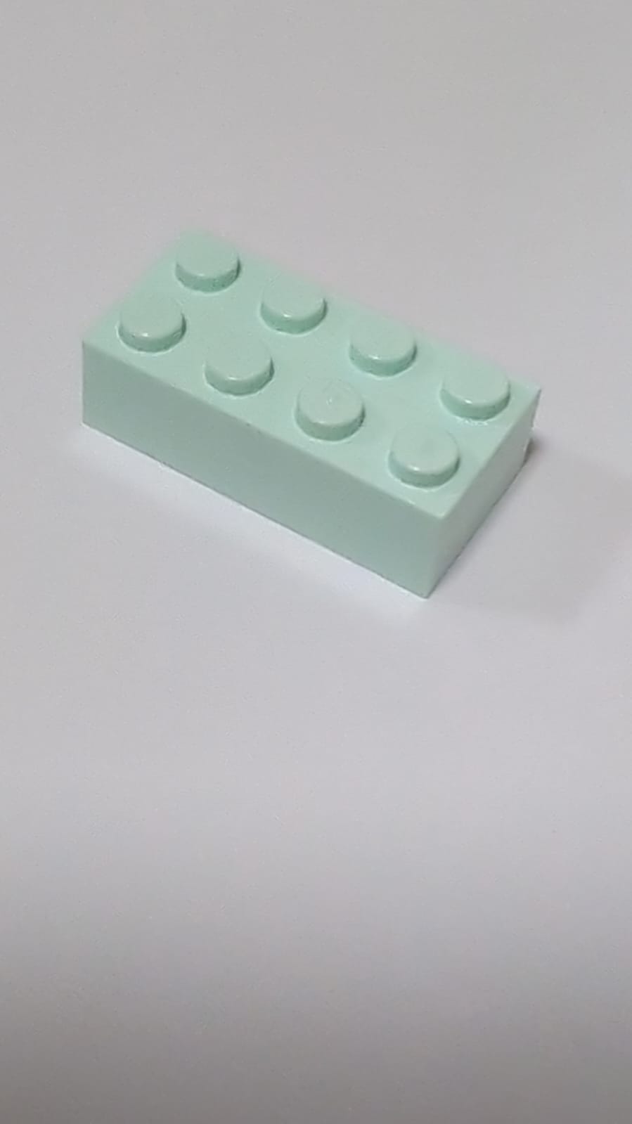 NEU Stein 2 x 4 hellaqua