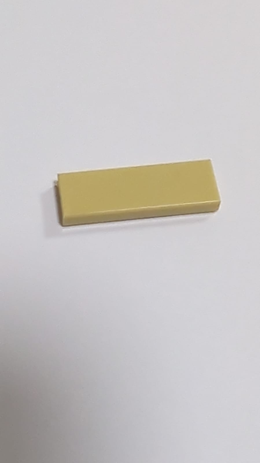 NEU Fliese 1 x 3 beige