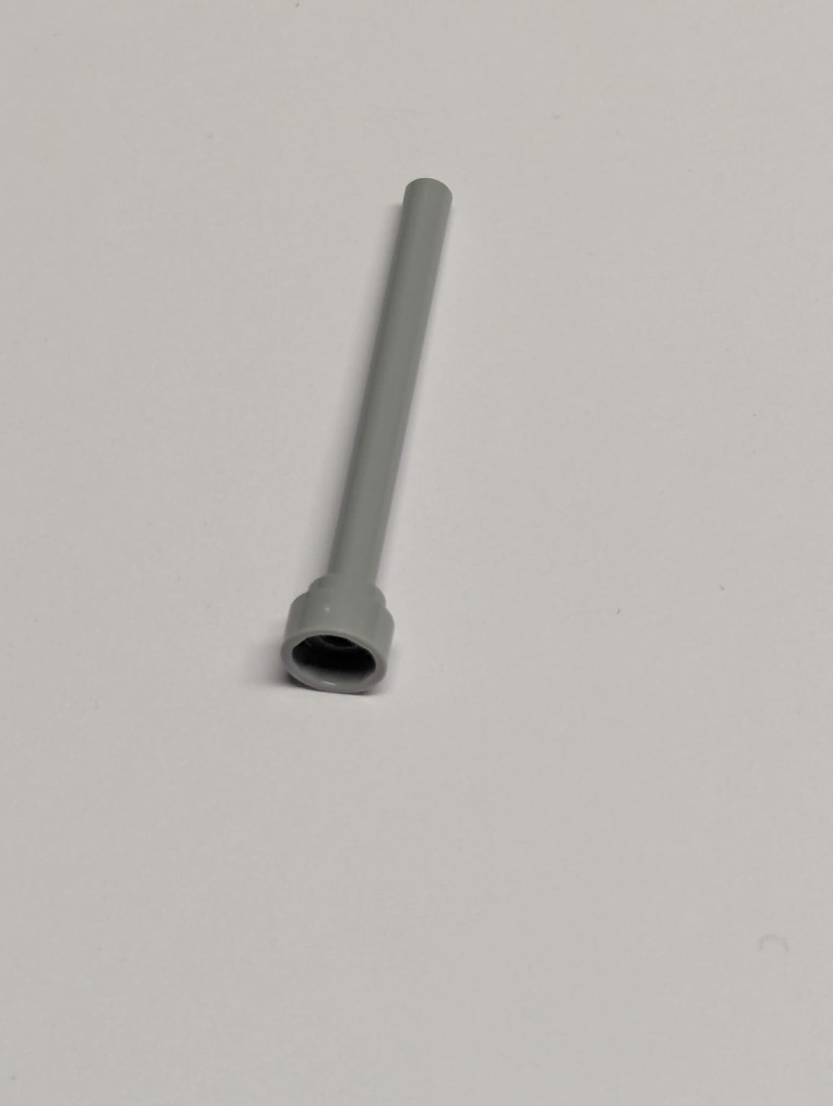 NEU Antenna 4H - Flat Top neuhellgrau