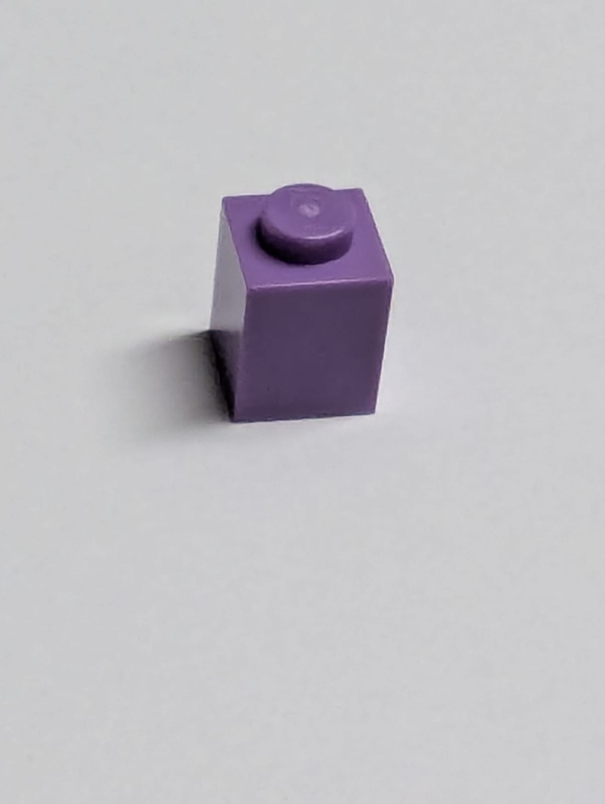 NEU Stein 1 x 1 lavendel (medium)