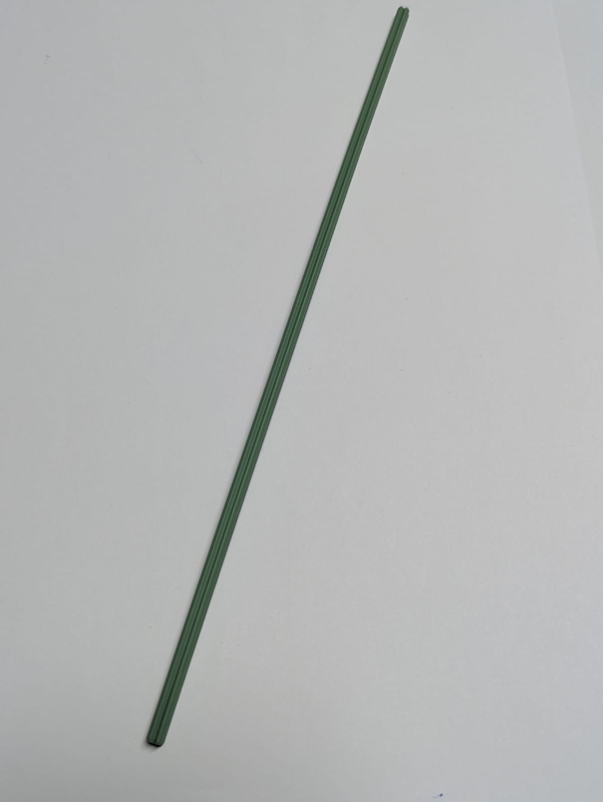 NEU Technik, Achse 32L sandgrün