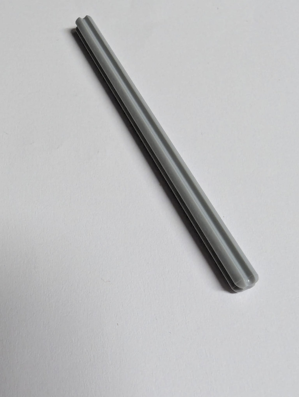 NEU Technic, Axle 9L neuhellgrau light bluish gray