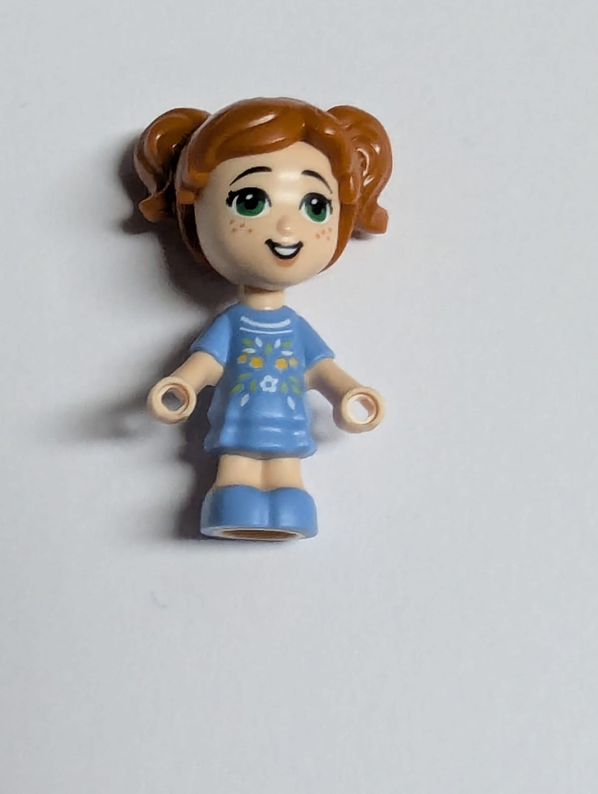 NEU Friends Ava - Micro Doll