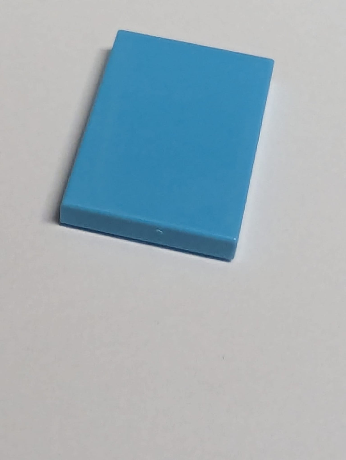 NEU Fliese 2 x 3 azur (medium)