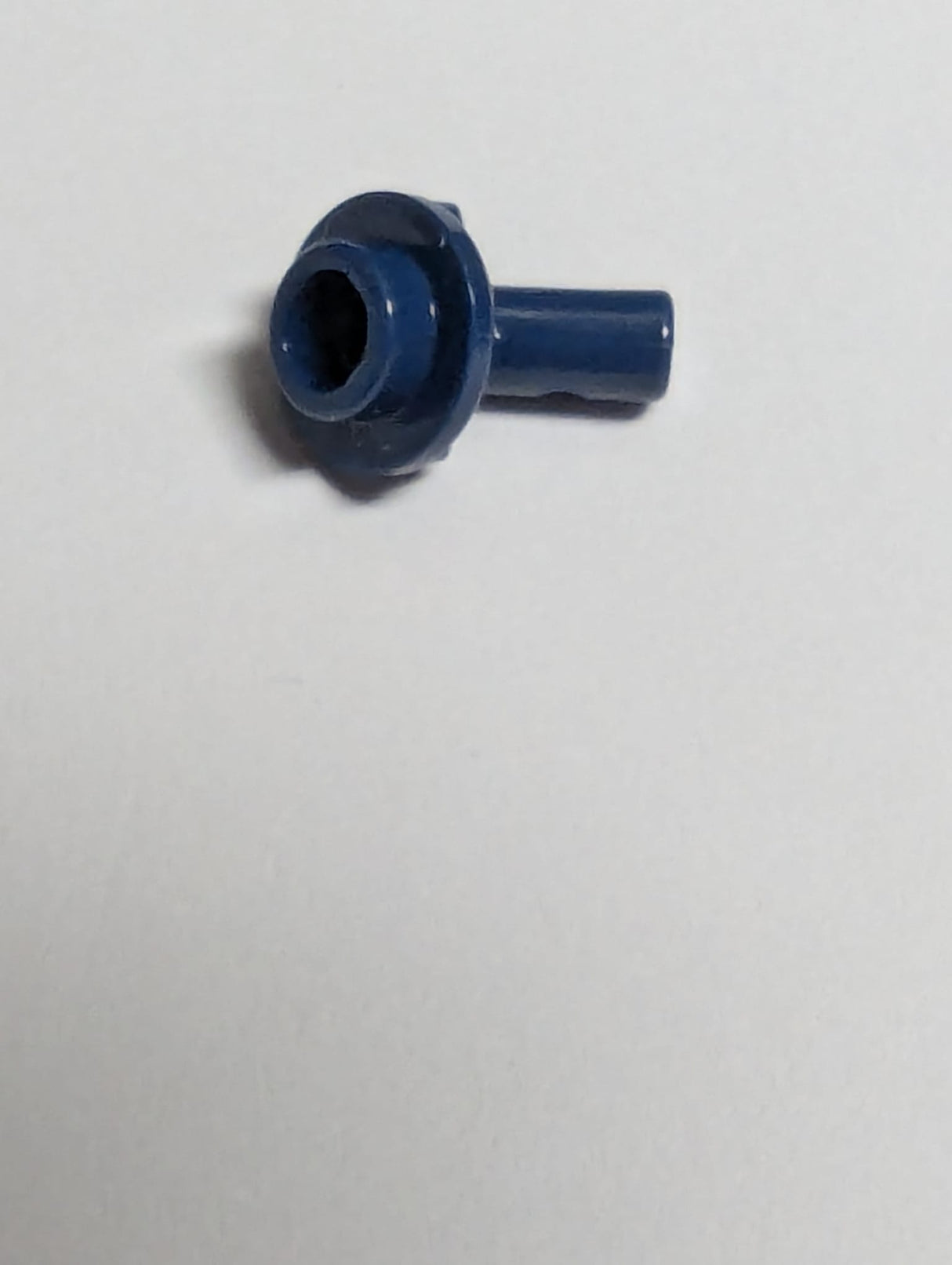 NEU Bar 1L with Angled Hollow Stud dunkelblau dark blue