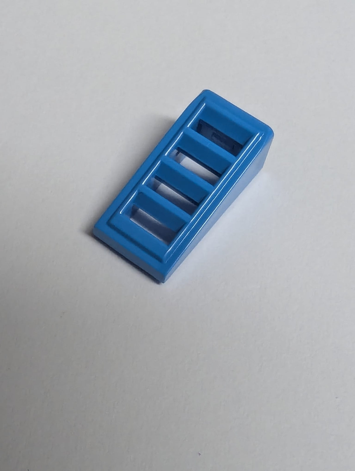 NEU Dachstein 18 2 x 1 x 2/3 mit Gitter dunkelazur