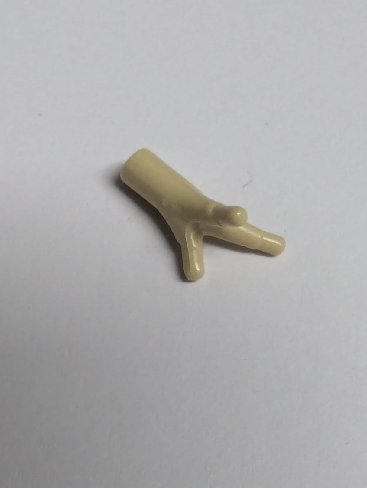 NEU Bar 1L with 3 Prongs beige tan