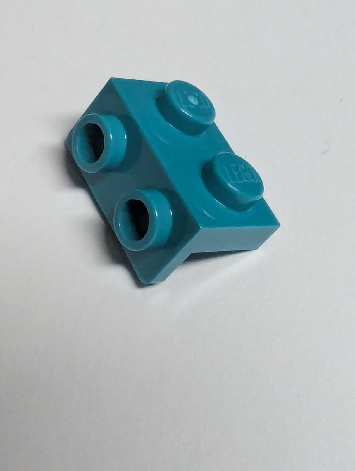 NEU Bracket 1 x 2 - 1 x 2 türkis dark turquoise