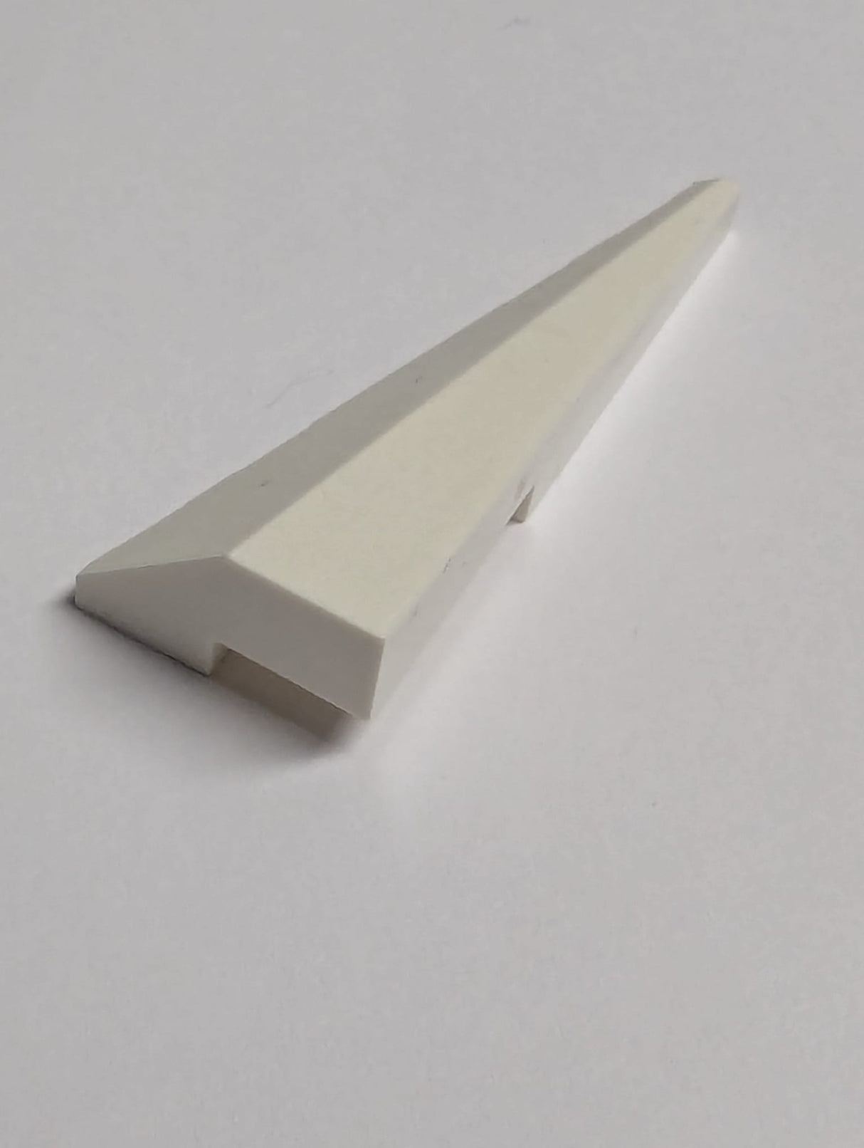 NEU Keil 5 x 2 Links weiß