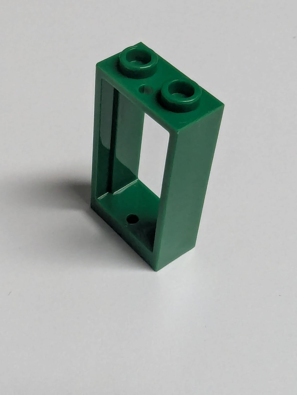 NEU Fenster 1 x 2 x 3 flache Front grün