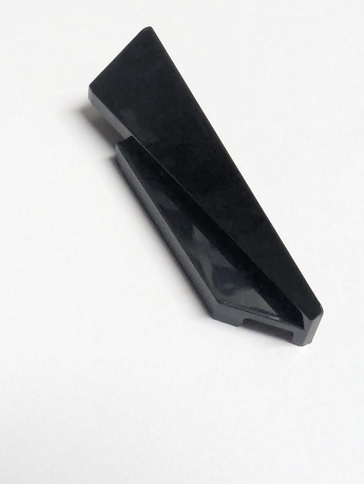 NEU Keil 5 x 1 x 1 1/3 mit 4 x 1 Basis rechts schwarz