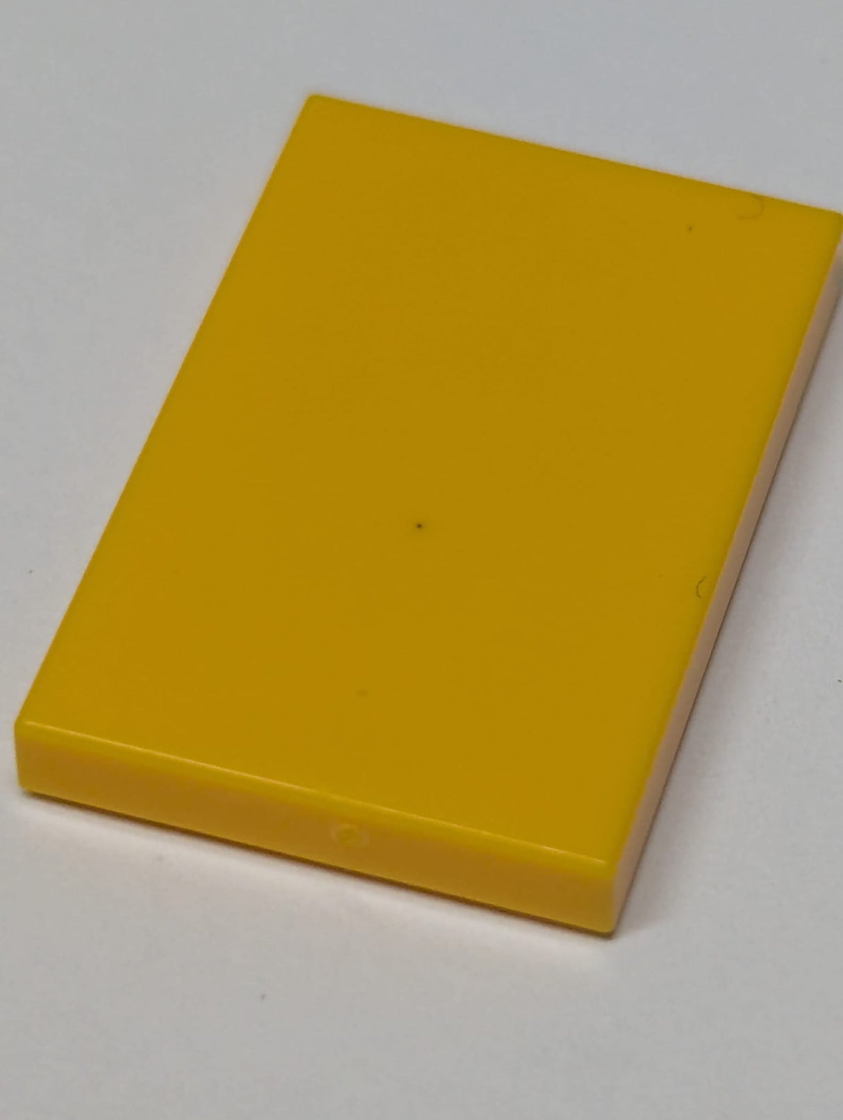 NEU Fliese 2 x 3 hellorange