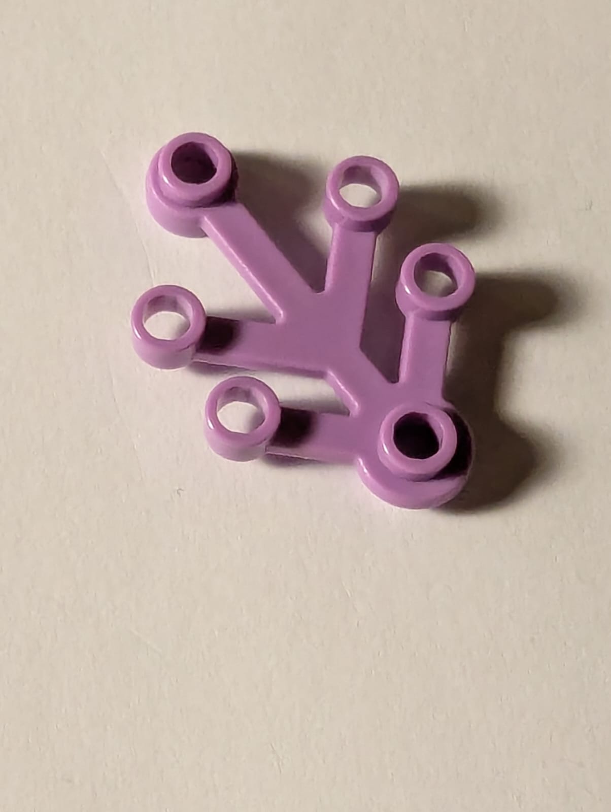 NEU Planzenblätter 4 x 3 lavendel (medium)