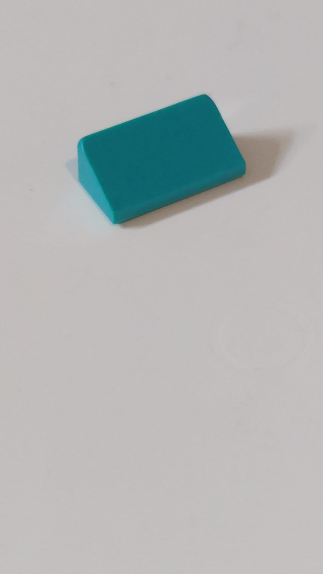1x2x2/3 Dachstein 30° türkis