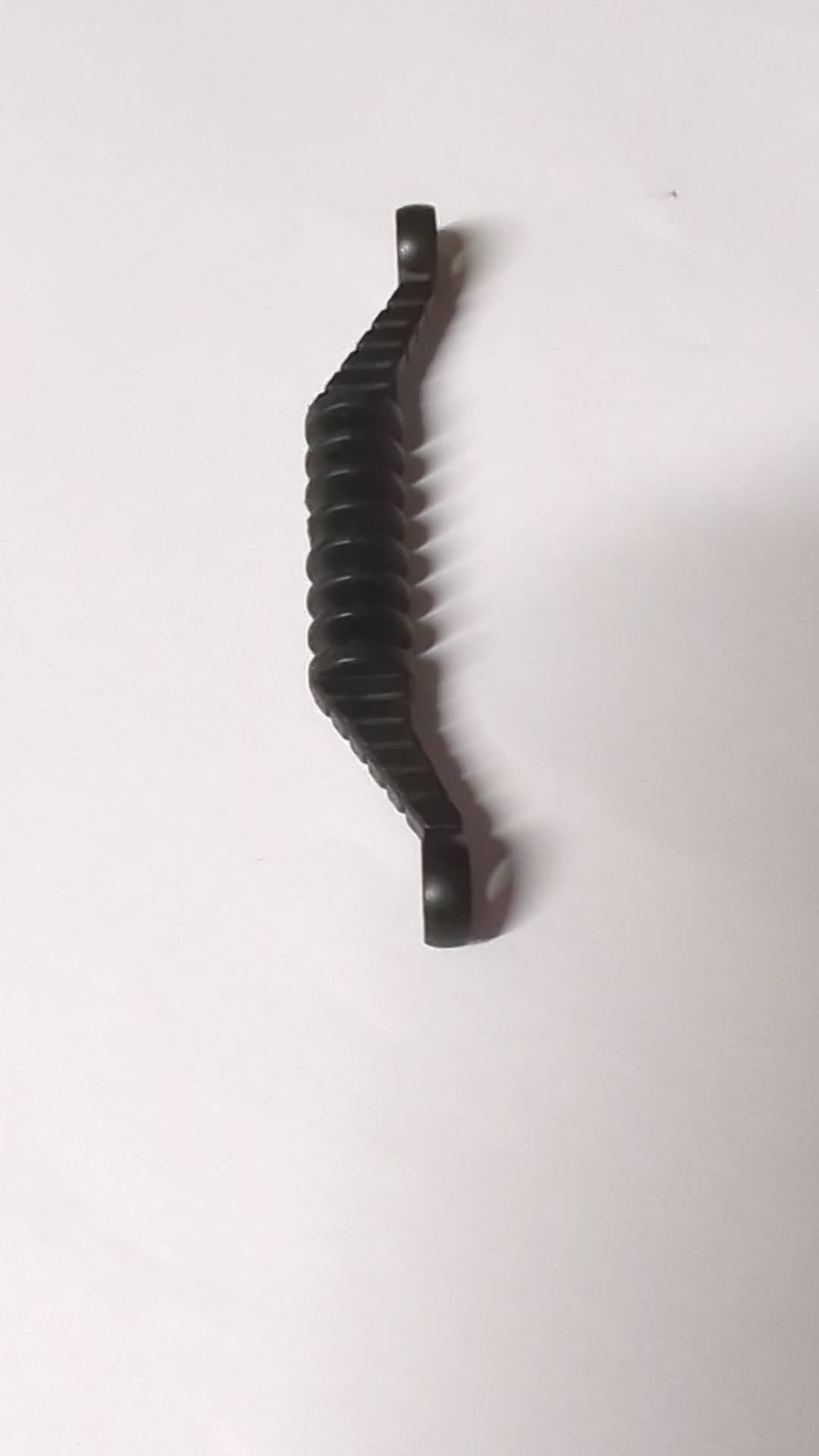 Technik, Lenkgetriebe schwarz