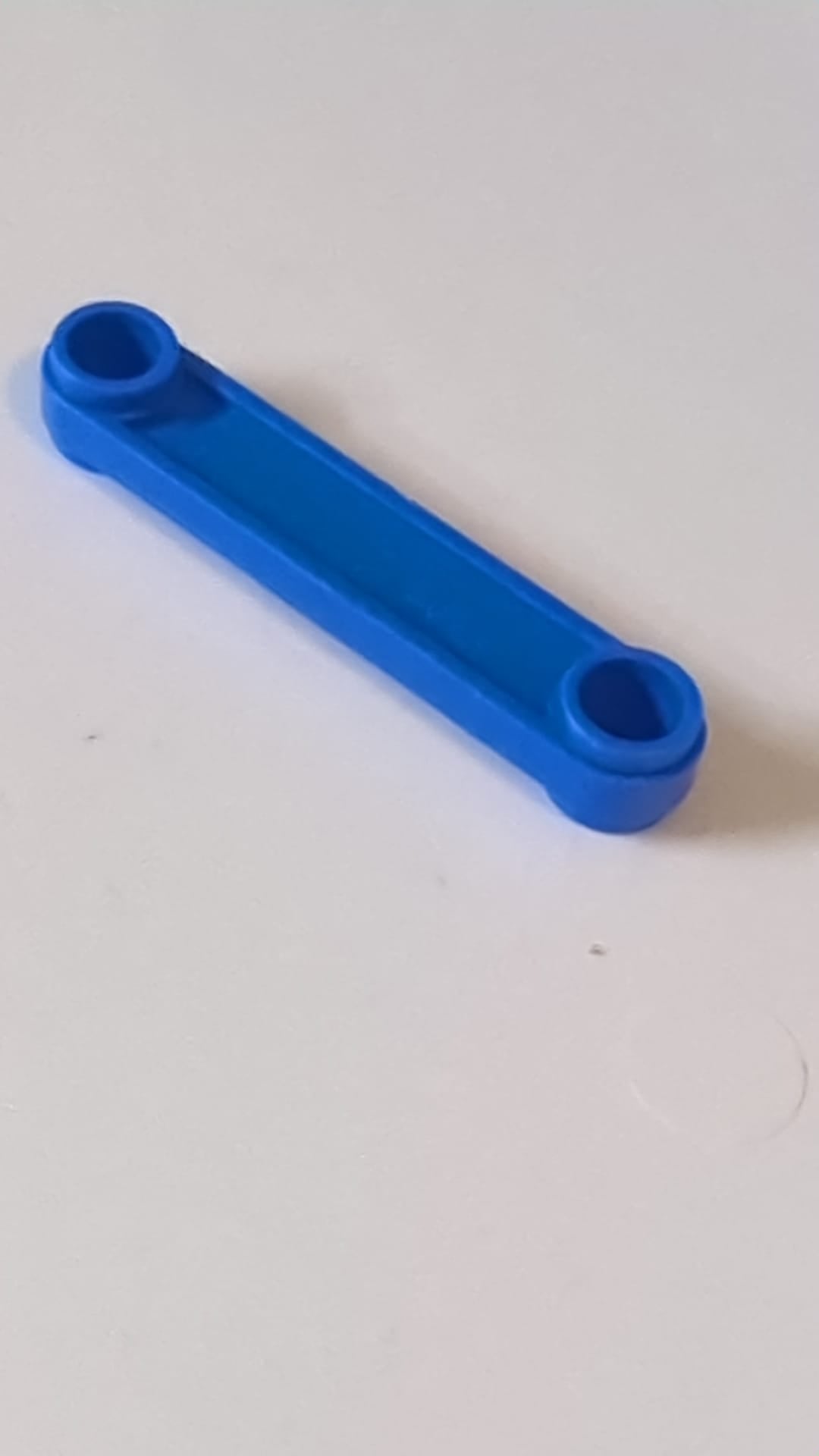 1x5 Technic, Link blau