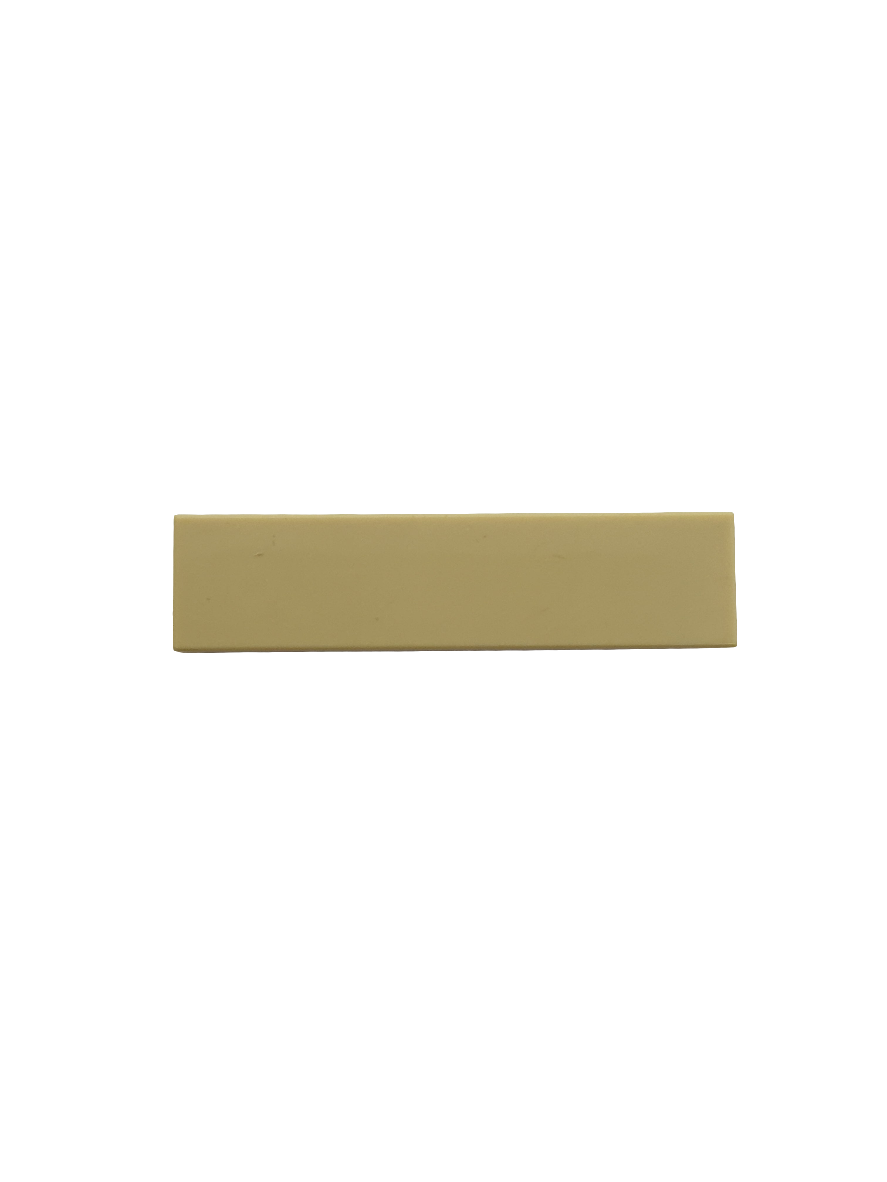 NEU Fliese 1 x 4 beige