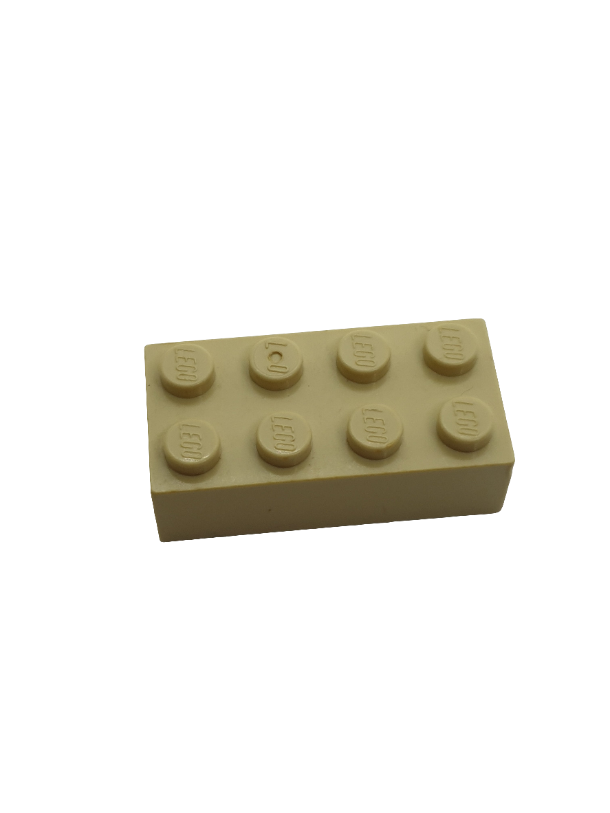 NEU Stein 2 x 4 beige