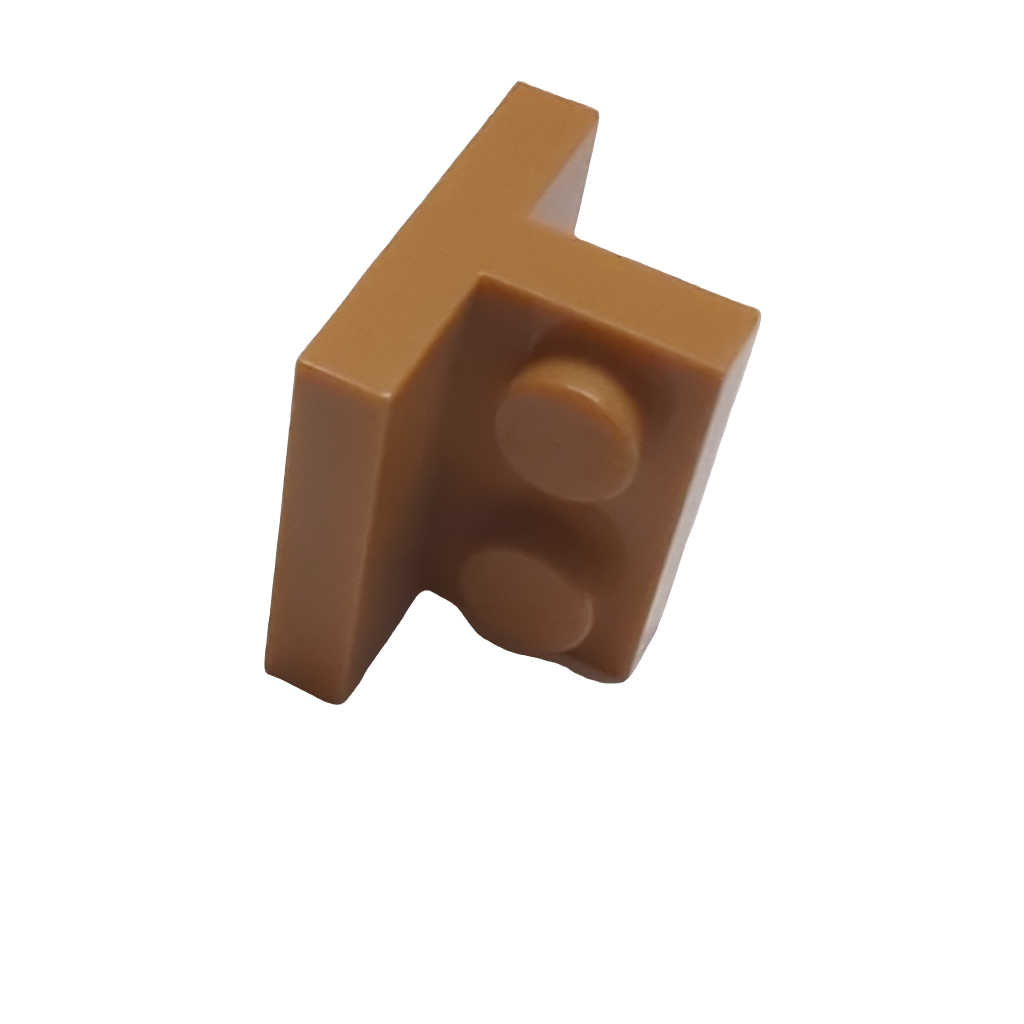 NEU Snot Konverter 2 x 2 - 1 x 2 zentriert nougat