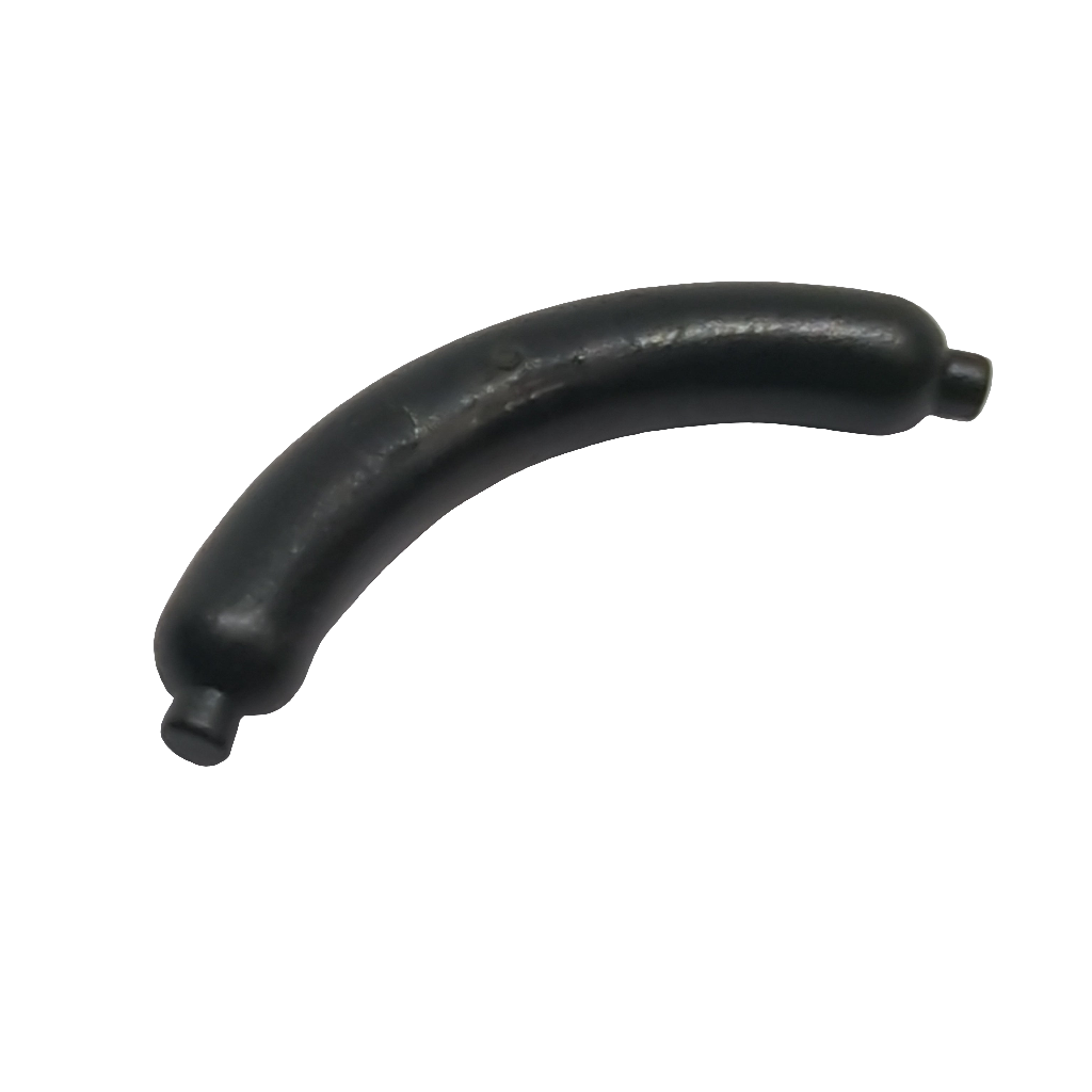 NEU Hot Dog / Würstchen schwarz