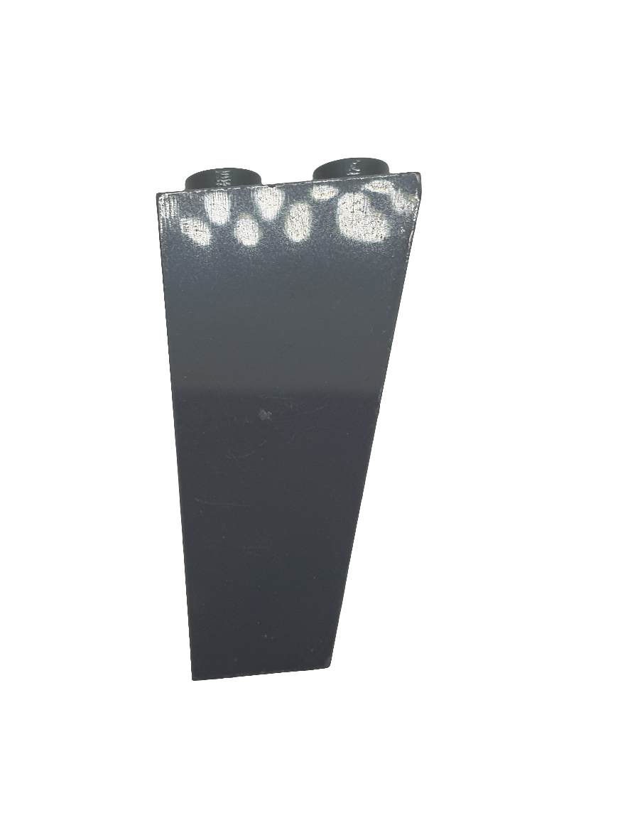 1x2x3 Invertstein 75° neudunkelgrau