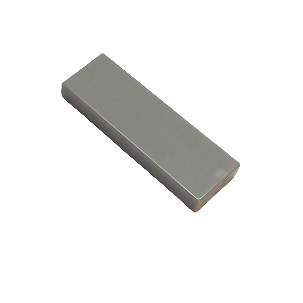 NEU Tile 1x3 neuhellgrau light bluish gray
